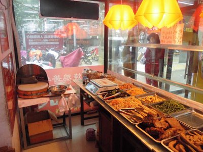 广州开家熟食店一年赚多少钱？年利润20万10大禁忌