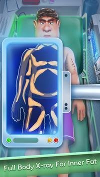 总医院模拟(MasterHospital)