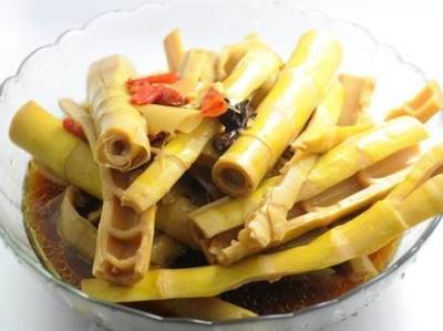 笋炖肉家常做法大全家常