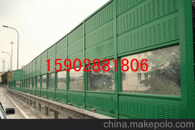 成都公路专用隔音板厂