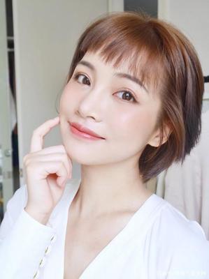 女宝宝短发怎么剪