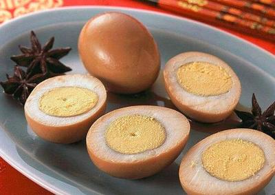 孕妇能吃茶叶蛋吗