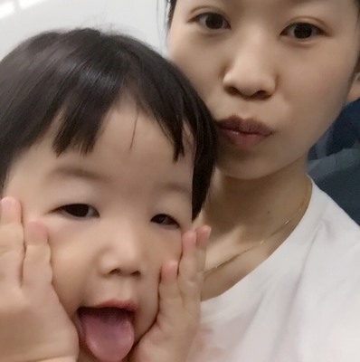 两岁小孩喝几段奶粉