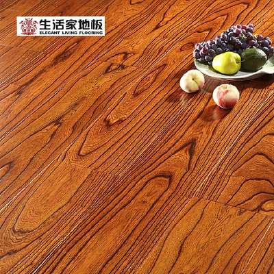 实木复合地板环保等级