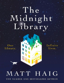 midnight library