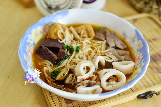 豆泡面条做法大全家常做法