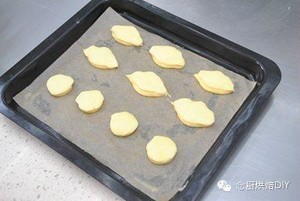 脆皮泡芙制作方法
