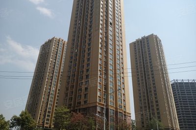 丽阳星城二期