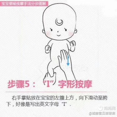宝宝胀气便秘怎么办