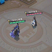 西普大陆怎么得刘备