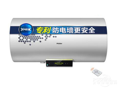 海尔热水器ec6002-r5