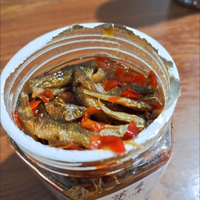 湖南鱼怎么淹制作方法
