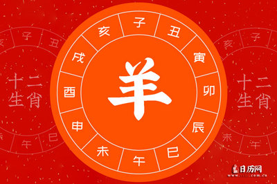 羊五行属什么
