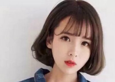 女短发怎么剪