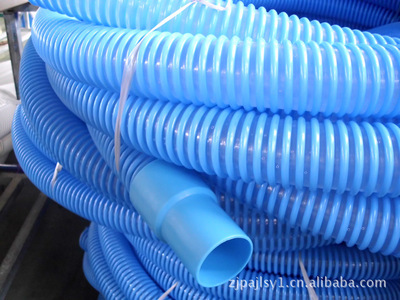 塑料管子规格
