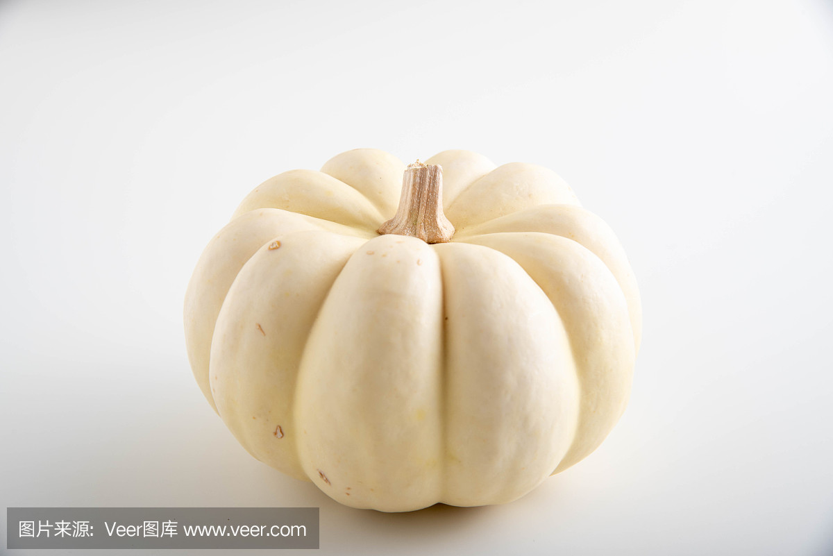 白南瓜的做法大全家常
