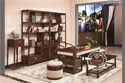 鲁班家具