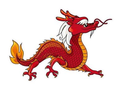 今年属龙多大