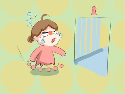 孕妇梦到下楼梯