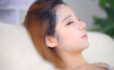 孕妇敷什么面膜比较好