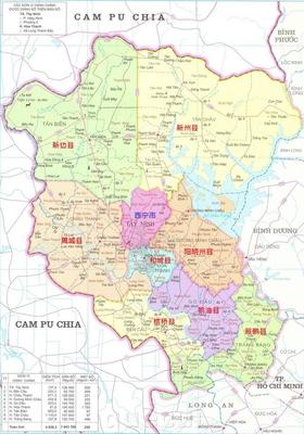 西宁市地图全图
