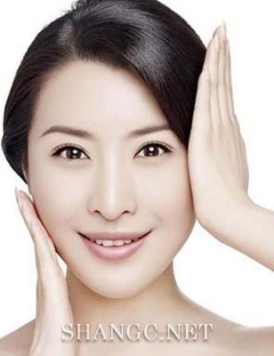 迅速瘦脸