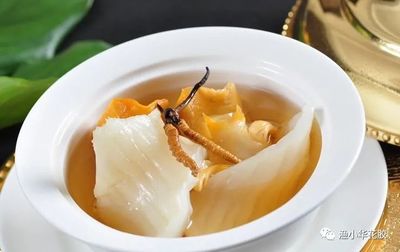 孕妇吃什么鱼胶好