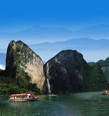 杭州至湖北恩施旅游攻略