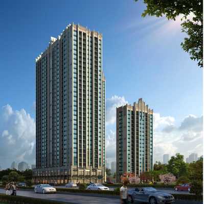 广西北海市楼盘