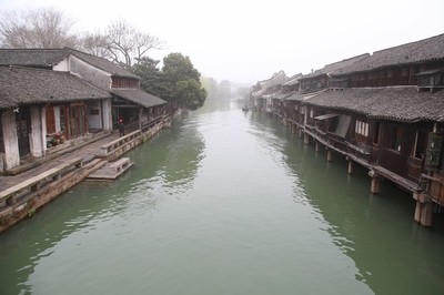 桂林到横店攻略