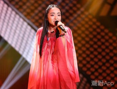 长发姑娘歌曲