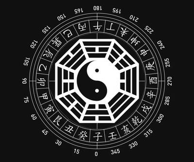 上等八字富贵女
