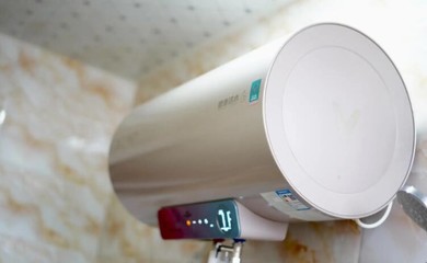 电热水器出水小是什么原因