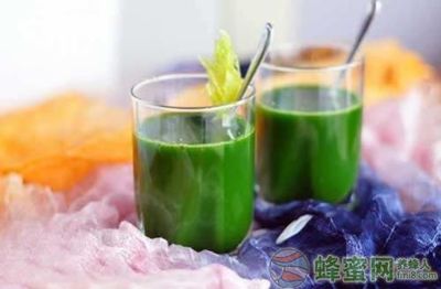 芹菜减肥怎么吃法