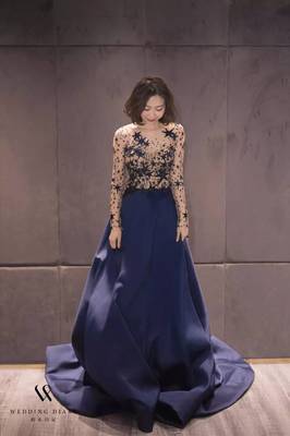 梦见自己试衣服