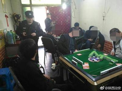 棋牌室赌博可以报警举报吗