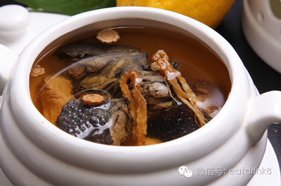 乌鸡炖土豆的做法
