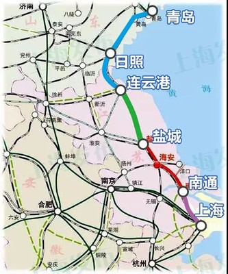 赣榆到济南