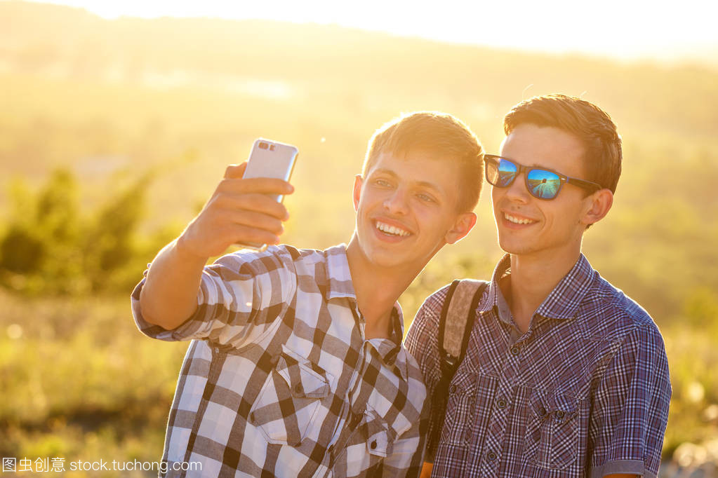 selfies意思