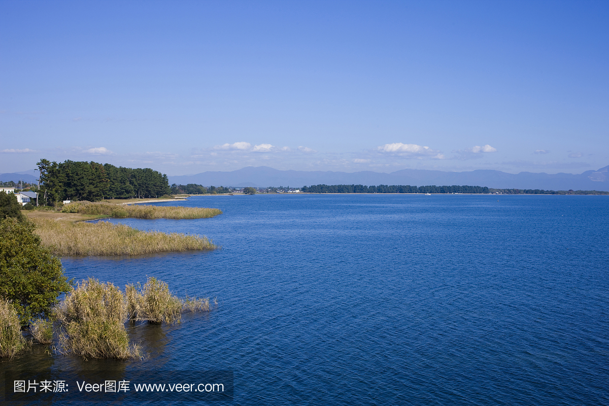 湖面的湖怎么写