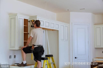 怎么样给客户讲解橱柜