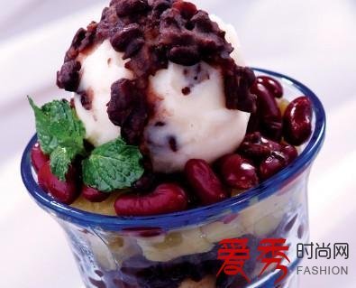 红豆绿豆快速减肥法