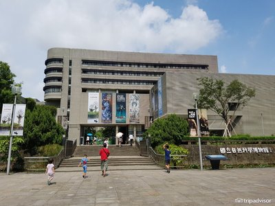 台中3天自然慢活之旅