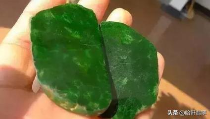 翡翠价格多少钱一克