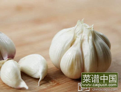 长痘痘的健康食谱