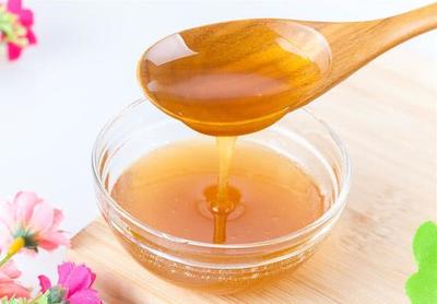 蜂蜜香油水减肥法