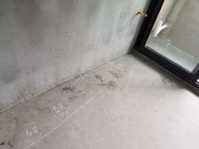 装饰砂浆