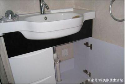 厨房卫生间快速装修