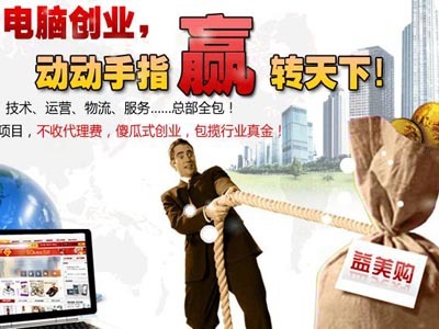 网络投资什么好赚钱