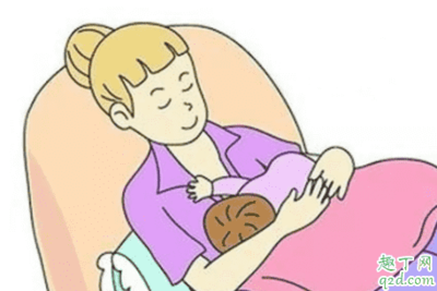 孕妇开奶怎么开